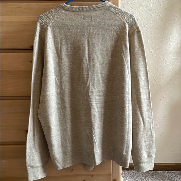 Dockers Men’s Sweater size large - Picture 2 of 6